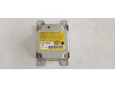 Recambio de centralita airbag para mitsubishi montero sport (k90) 2.5 td gls referencia OEM IAM MR530002  