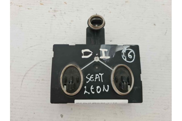 Recambio de modulo electronico para seat leon sc (5f5) 2.0 tdi referencia OEM IAM 5Q4959593E 5Q4959593E 