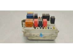 Recambio de caja reles / fusibles para fiat doblo (119) 1.9 jtd cat referencia OEM IAM 46760542  