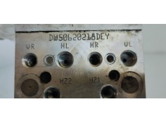 Recambio de abs para volkswagen passat berlina (3c2) advance 4motion referencia OEM IAM 3C0614095K  