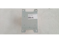 Recambio de centralita airbag para mitsubishi montero sport (k90) 2.5 td gls referencia OEM IAM MR530002  