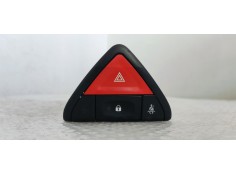 Recambio de warning para renault koleos 2.0 dci 150 4x4 fap referencia OEM IAM 68485JY00A  