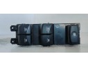 Recambio de mando elevalunas delantero izquierdo para hyundai i30 (gd) 1.4crdi 90 fap referencia OEM IAM 39Y4911000  