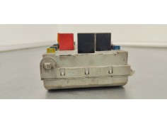 Recambio de caja reles / fusibles para fiat doblo (119) 1.9 jtd cat referencia OEM IAM 46760542  