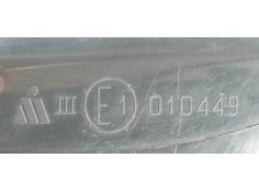 Recambio de retrovisor derecho para chrysler voyager (gs) 2.5 turbodiesel referencia OEM IAM   