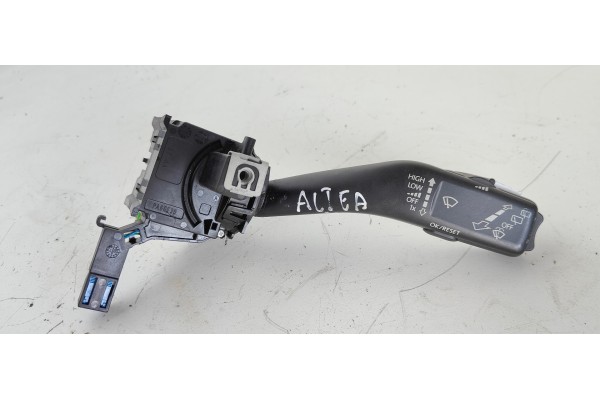 Recambio de mando limpia para seat altea xl (5p5) freetrack 4x4 referencia OEM IAM 1K0953519J  