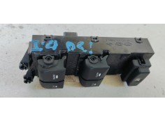 Recambio de mando elevalunas delantero izquierdo para hyundai i30 (gd) 1.4crdi 90 fap referencia OEM IAM 39Y4911000  