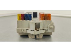 Recambio de caja reles / fusibles para fiat doblo (119) 1.9 jtd cat referencia OEM IAM 46760542  