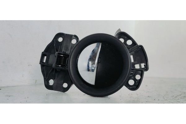 Recambio de maneta interior delantera derecha para mini countryman (r60) cooper referencia OEM IAM 51419800936  