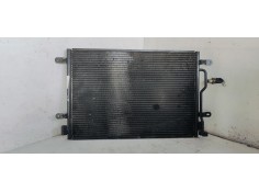 Recambio de condensador / radiador aire acondicionado para audi a4 berlina (8e) 2.5 v6 24v tdi referencia OEM IAM   