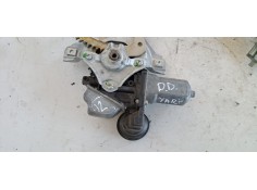Recambio de elevalunas delantero derecho para toyota yaris 1.3 16v cat referencia OEM IAM 857100D120  