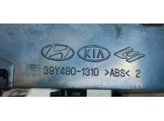 Recambio de mando elevalunas delantero izquierdo para hyundai i30 (gd) 1.4crdi 90 fap referencia OEM IAM 39Y4911000  