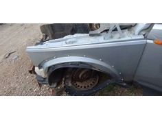 Recambio de aleta delantera izquierda para land rover discovery 2.7 td v6 cat referencia OEM IAM   