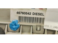 Recambio de caja reles / fusibles para fiat doblo (119) 1.9 jtd cat referencia OEM IAM 46760542  