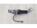 Recambio de conmutador de arranque para citroen c2 1.1 i 60 referencia OEM IAM 9648445180  