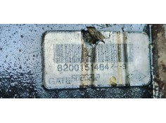 Recambio de electroventilador para renault megane ii classic berlina confort expression referencia OEM IAM 8200151464B  