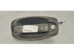 MANETA EXTERIOR DELANTERA IZQUIERDA 