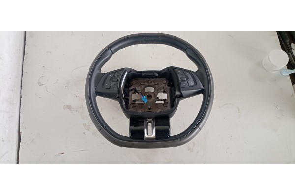 Recambio de volante para citroen c4 cactus 1.6 blue-hdi fap referencia OEM IAM 34138520 34138518 