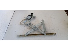 Recambio de elevalunas delantero derecho para toyota yaris 1.3 16v cat referencia OEM IAM 857100D120  