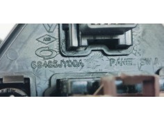 Recambio de warning para renault koleos 2.0 dci 150 4x4 fap referencia OEM IAM 68485JY00A  