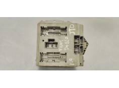 Recambio de caja reles / fusibles para fiat doblo (119) 1.9 jtd cat referencia OEM IAM 46760542  