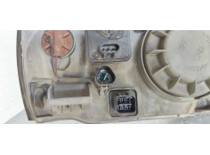 Recambio de faro izquierdo para hyundai santa fe (sm) 2.7 gls full 4x4 referencia OEM IAM   