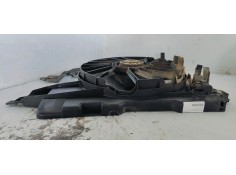 Recambio de electroventilador para renault megane ii classic berlina confort expression referencia OEM IAM 8200151464B  