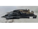 Recambio de electroventilador para renault megane ii classic berlina confort expression referencia OEM IAM 8200151464B  