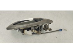 Recambio de maneta exterior delantera izquierda para fiat doblo 1.3 jtd 90 referencia OEM IAM   