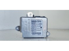 Recambio de centralita airbag para renault scenic ii 1.5 dci diesel referencia OEM IAM 8200412042A  