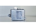 Recambio de centralita airbag para renault scenic ii 1.5 dci diesel referencia OEM IAM 8200412042A  