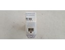 Recambio de resistencia calefaccion para mitsubishi montero sport (k90) 2.5 td gls referencia OEM IAM 2B96046  