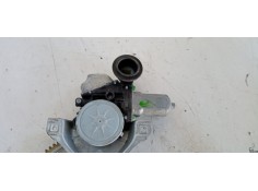 Recambio de elevalunas delantero derecho para toyota yaris 1.3 16v cat referencia OEM IAM 857100D120  