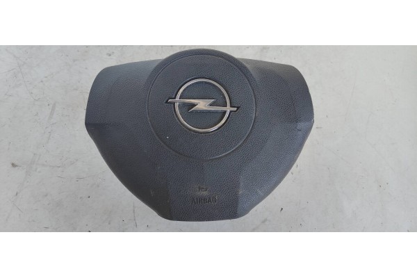 Recambio de airbag delantero izquierdo para opel zafira b 1.7 16v cdti referencia OEM IAM DAT80930941  