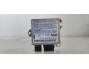 Recambio de centralita airbag para ford mondeo berlina (ge) 2.0 tdci cat referencia OEM IAM 4S7T14B056AC  