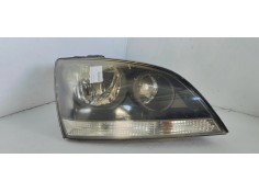 Recambio de faro derecho para kia sorento 2.5 crdi concept referencia OEM IAM   