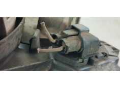 Recambio de electroventilador para renault megane ii classic berlina confort expression referencia OEM IAM 8200151464B  