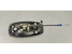 Recambio de maneta exterior delantera izquierda para fiat doblo 1.3 jtd 90 referencia OEM IAM   