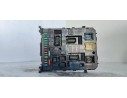 Recambio de caja reles / fusibles para peugeot 3008 1.6hdi 112 fap referencia OEM IAM 9666895380  