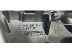 Recambio de maneta interior delantera derecha para mini countryman (r60) cooper referencia OEM IAM 51419800936  