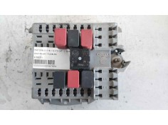 Recambio de caja reles / fusibles para fiat doblo (119) 1.9 jtd cat referencia OEM IAM 51763771  
