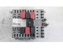 Recambio de caja reles / fusibles para fiat doblo (119) 1.9 jtd cat referencia OEM IAM 51763771  