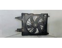 Recambio de electroventilador para renault megane ii classic berlina confort expression referencia OEM IAM 8200151464B  