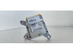 Recambio de centralita airbag para renault espace iv (jk0) 2.2 dci turbodiesel referencia OEM IAM 8200410980  