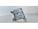 Recambio de centralita airbag para renault espace iv (jk0) 2.2 dci turbodiesel referencia OEM IAM 8200410980  