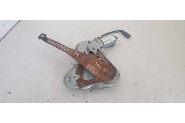 Recambio de elevalunas trasero izquierdo para ford explorer 4.0 v6 cat referencia OEM IAM   