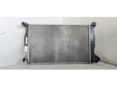 Recambio de radiador agua para audi a4 berlina (8e) 2.5 v6 24v tdi referencia OEM IAM   