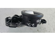 Recambio de maneta interior delantera derecha para mini countryman (r60) cooper referencia OEM IAM 51419800936  