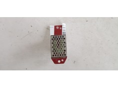 Recambio de resistencia calefaccion para mitsubishi montero sport (k90) 2.5 td gls referencia OEM IAM 2B96046  