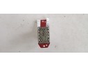 Recambio de resistencia calefaccion para mitsubishi montero sport (k90) 2.5 td gls referencia OEM IAM 2B96046  